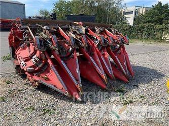 Capello QUASAR R8 Εξαρτήματα θεριζοαλωνιστικών μηχανών