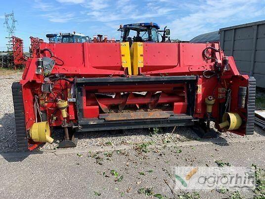 Capello QUASAR R8 Εξαρτήματα θεριζοαλωνιστικών μηχανών