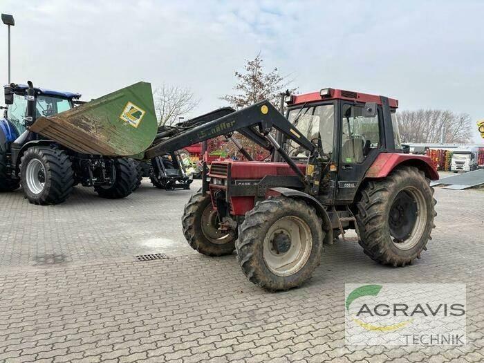 Case IH 856 XL Τρακτέρ