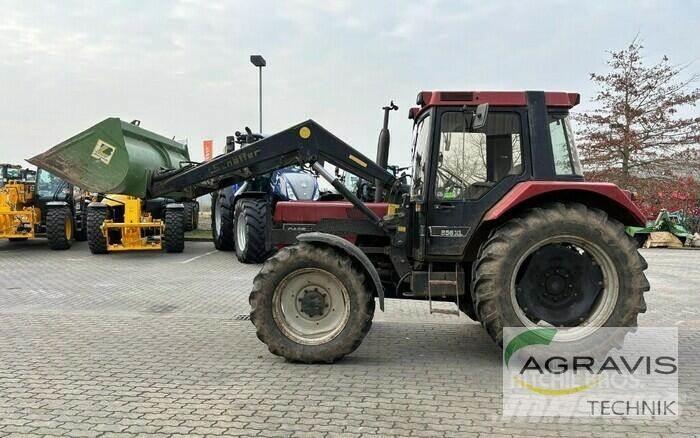 Case IH 856 XL Τρακτέρ