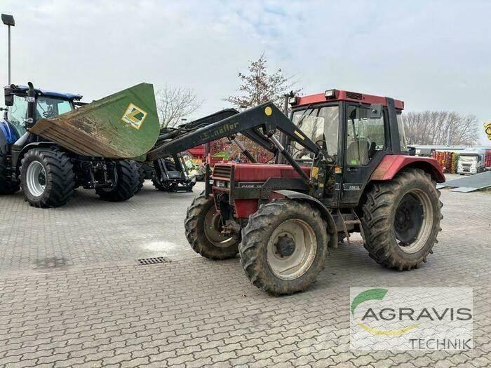 Case IH 856 XL Τρακτέρ