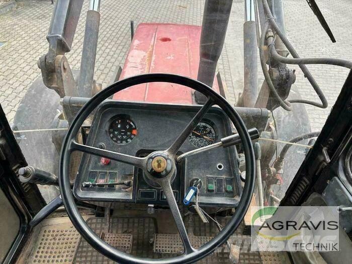 Case IH 856 XL Τρακτέρ