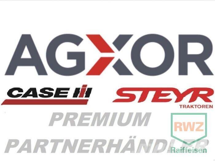 Case IH Case - Steyr Τρακτέρ