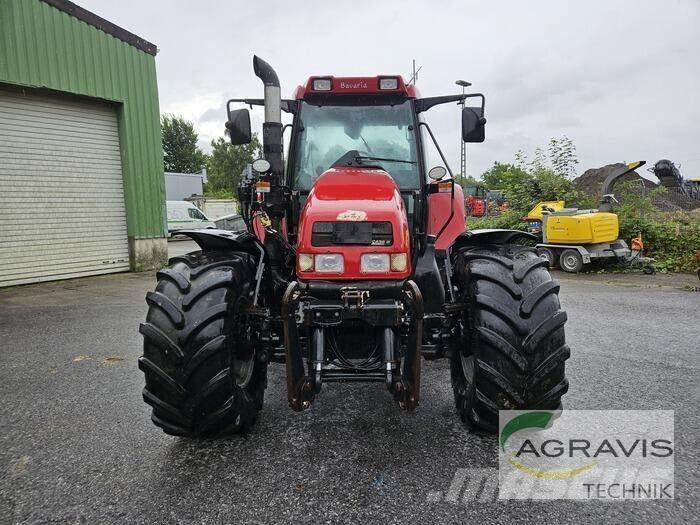 Case IH CS 110 Τρακτέρ