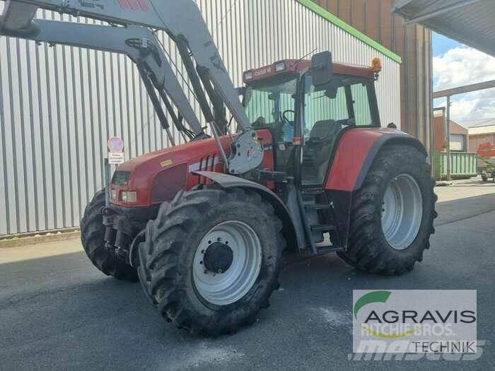 Case IH CS150 Τρακτέρ