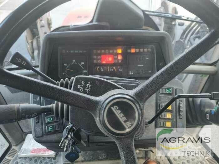 Case IH CS150 Τρακτέρ