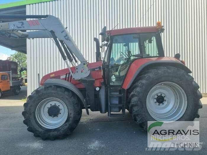 Case IH CS150 Τρακτέρ