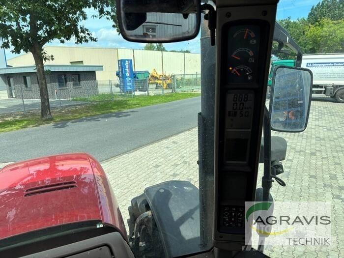 Case IH CVX 150 Τρακτέρ