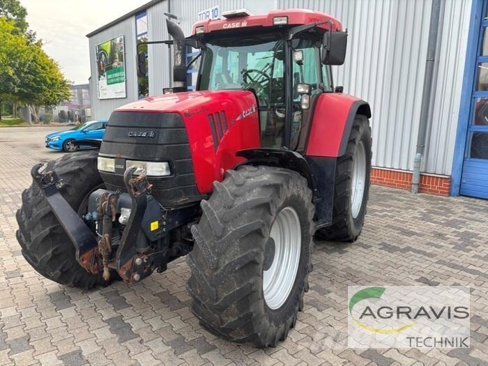 Case IH CVX 160 Τρακτέρ