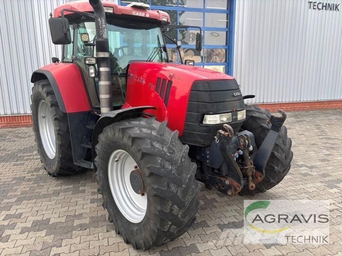 Case IH CVX 160 Τρακτέρ
