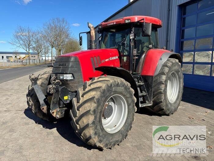 Case IH CVX 195 Τρακτέρ