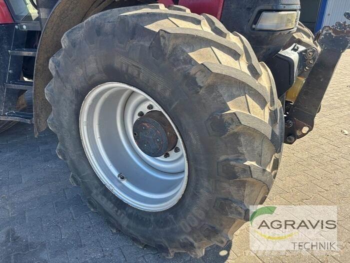 Case IH CVX 195 Τρακτέρ