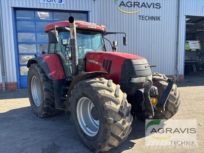 Case IH CVX 195 Τρακτέρ