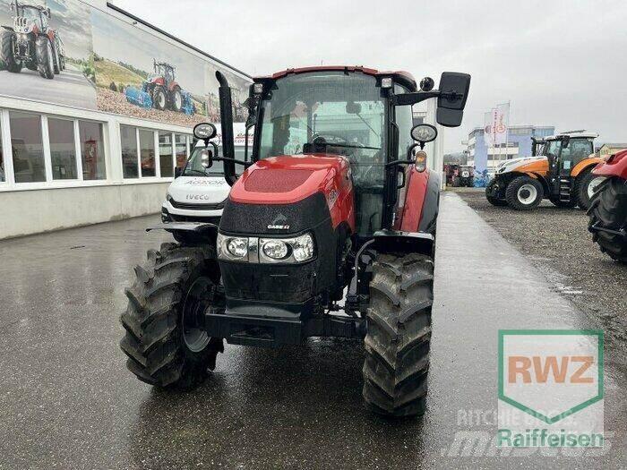 Case IH Farmall 90C Τρακτέρ