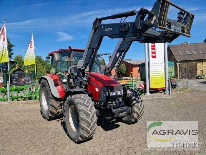 Case IH JXU 105 Τρακτέρ