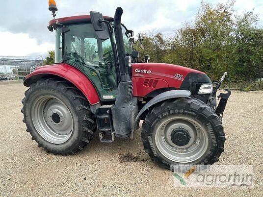Case IH LUXXUM 110 Τρακτέρ