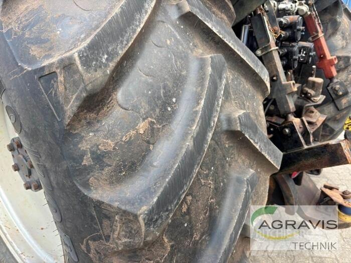 Case IH MAGNUM 225 Τρακτέρ