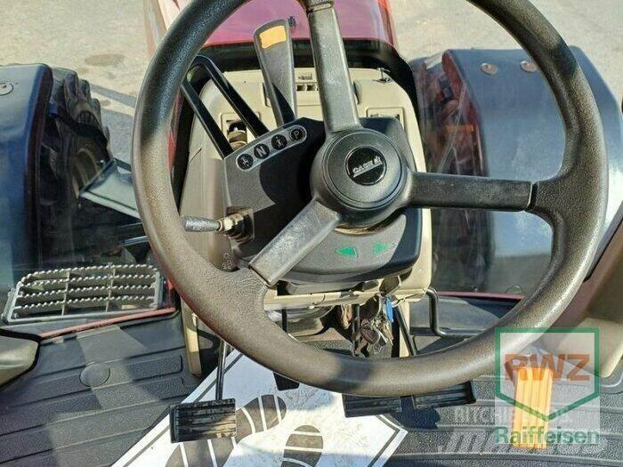 Case IH Magnum 280 Τρακτέρ