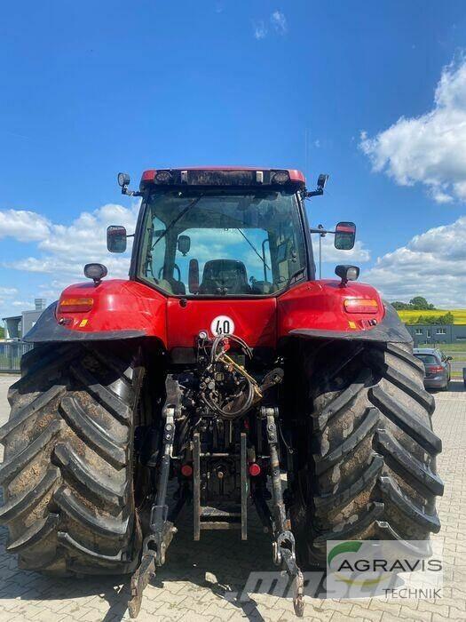 Case IH MAGNUM 315 Τρακτέρ