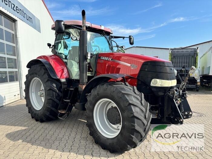 Case IH PUMA CVX 180 Τρακτέρ