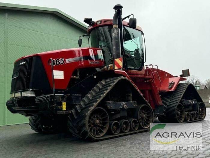 Case IH QUADTRAC 485 Τρακτέρ