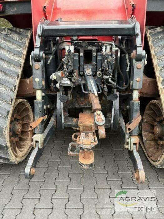 Case IH QUADTRAC 485 Τρακτέρ