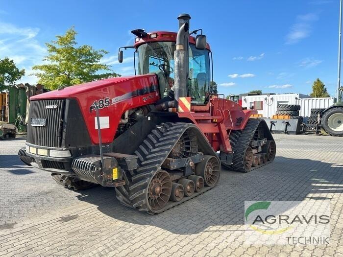 Case IH QUADTRAC 485 Τρακτέρ