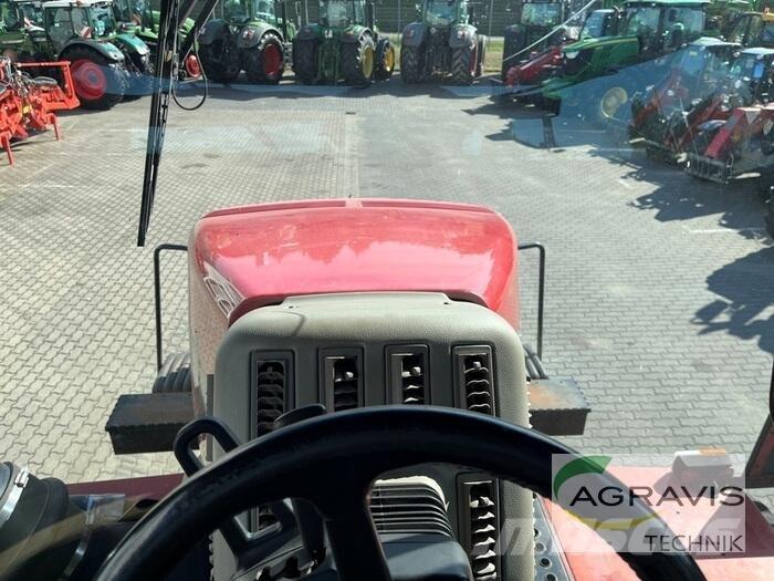 Case IH QUADTRAC 485 Τρακτέρ