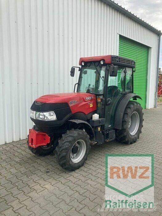 Case IH Quantum 100V Τρακτέρ