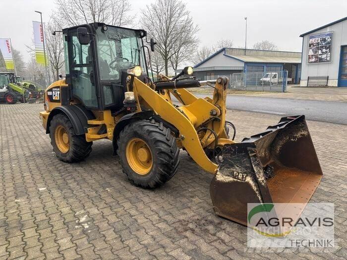 CAT 908 Φορτωτές με λάστιχα (Τροχοφόροι)