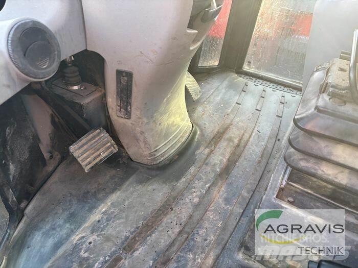 CAT 908 Φορτωτές με λάστιχα (Τροχοφόροι)