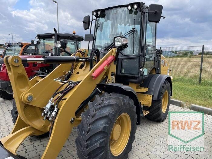 CAT 908 Radlader Φορτωτές με λάστιχα (Τροχοφόροι)