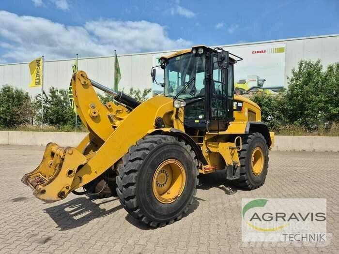 CAT 930 M Φορτωτές με λάστιχα (Τροχοφόροι)