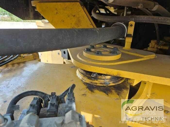 CAT 930 M Φορτωτές με λάστιχα (Τροχοφόροι)
