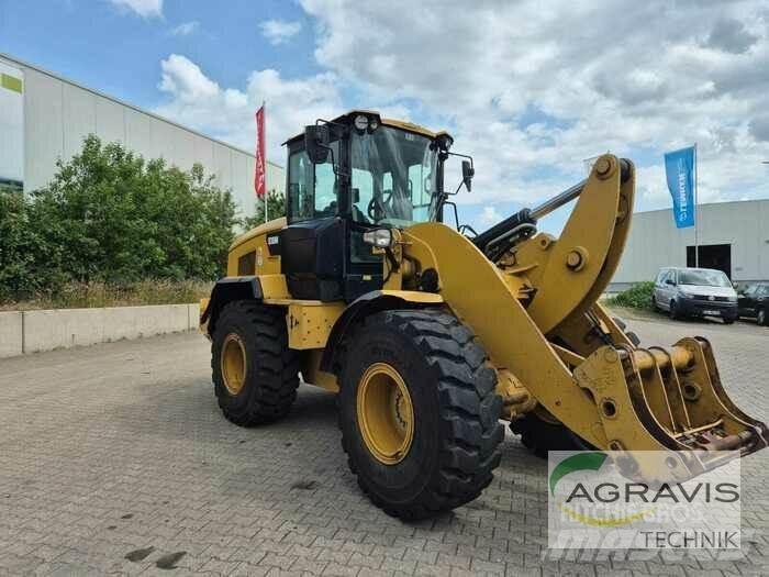 CAT 930 M Φορτωτές με λάστιχα (Τροχοφόροι)