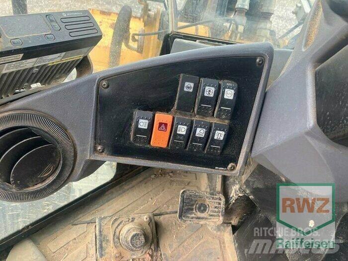CAT 930H Φορτωτές με λάστιχα (Τροχοφόροι)