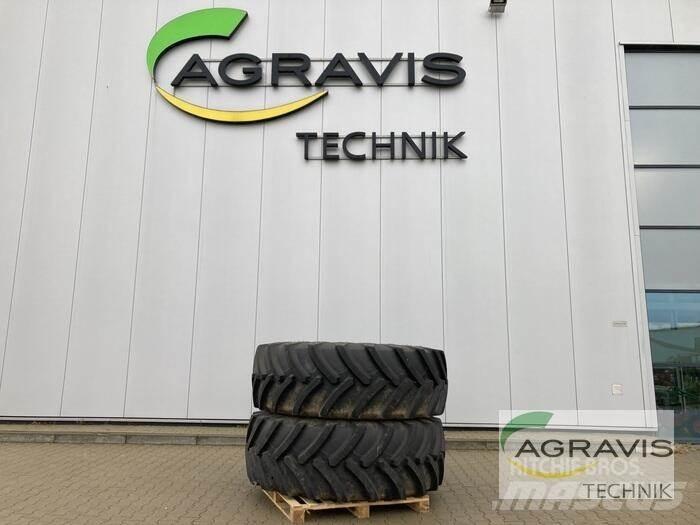 Ceat KR 620/70R42 Ελαστικά και ζάντες