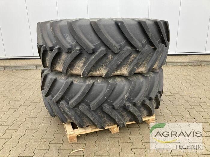 Ceat KR 620/70R42 Ελαστικά και ζάντες