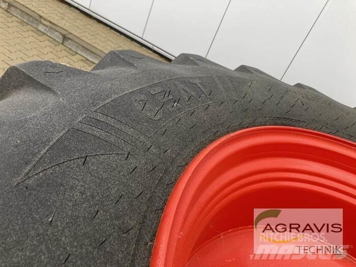 Ceat KR 620/70R42 Ελαστικά και ζάντες