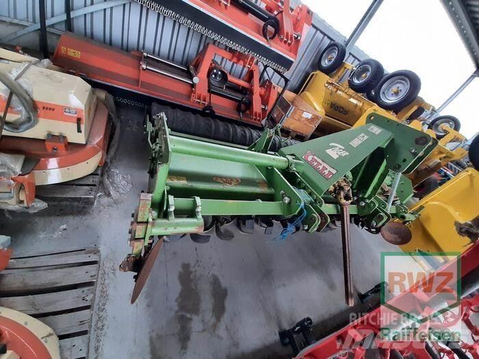Celli Tiger Fräse 300 Σβολοκόπτες και περιστροφικά άροτρα