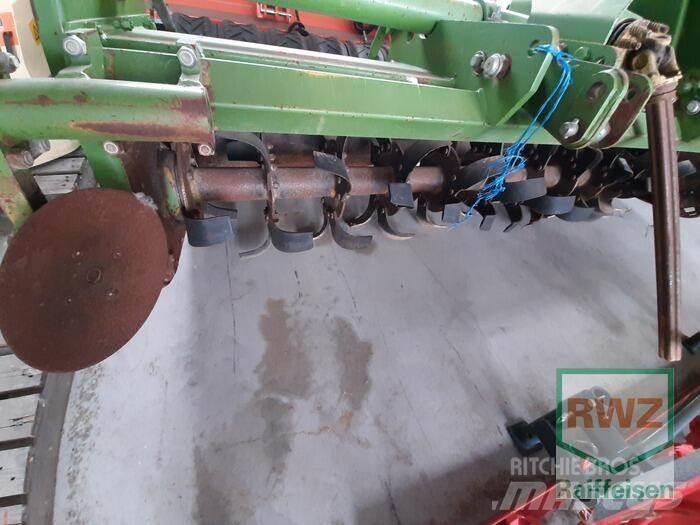 Celli Tiger Fräse 300 Σβολοκόπτες και περιστροφικά άροτρα