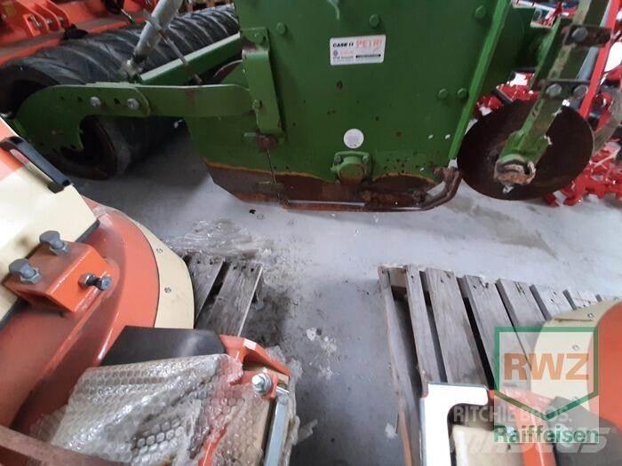 Celli Tiger Fräse 300 Σβολοκόπτες και περιστροφικά άροτρα