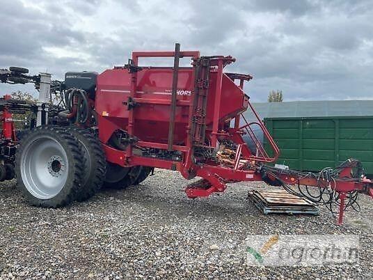  CHASSIS HORSCH PRONTO Άλλες μηχανές σποράς και εξαρτήματα