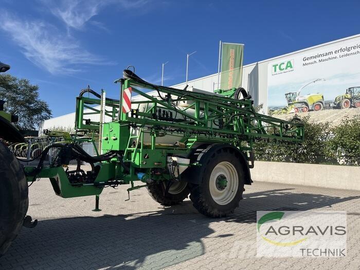 CHD Eefting CHD 40/33 Ρυμουλκούμενα ψεκαστικά