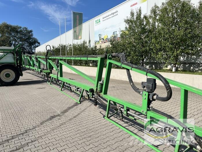 CHD Eefting CHD 40/33 Ρυμουλκούμενα ψεκαστικά