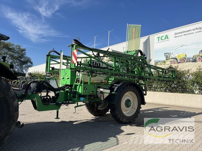 CHD Eefting CHD 40/33 Ρυμουλκούμενα ψεκαστικά