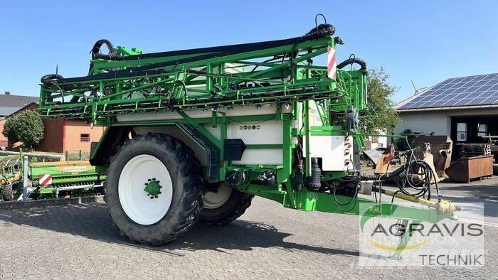 CHD Eefting F 7036 A Ρυμουλκούμενα ψεκαστικά