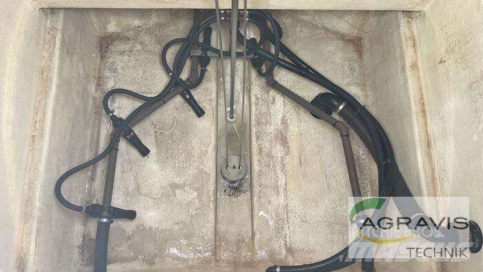 CHD Eefting F 7036 A Ρυμουλκούμενα ψεκαστικά