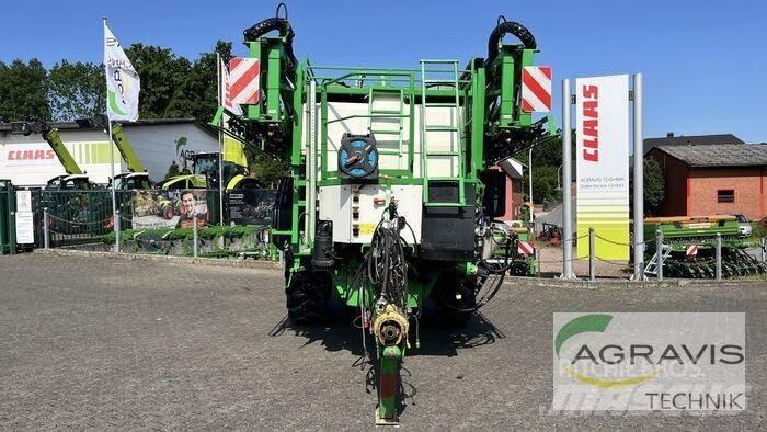 CHD Eefting F 7036 A Ρυμουλκούμενα ψεκαστικά