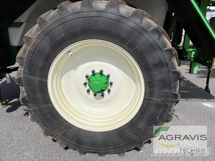 CHD Eefting F7039A Ρυμουλκούμενα ψεκαστικά